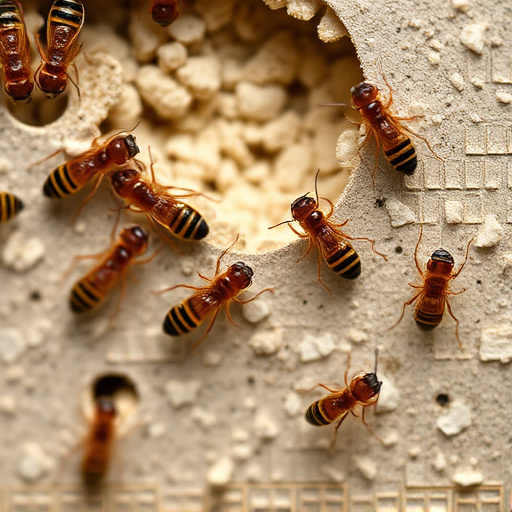 termites