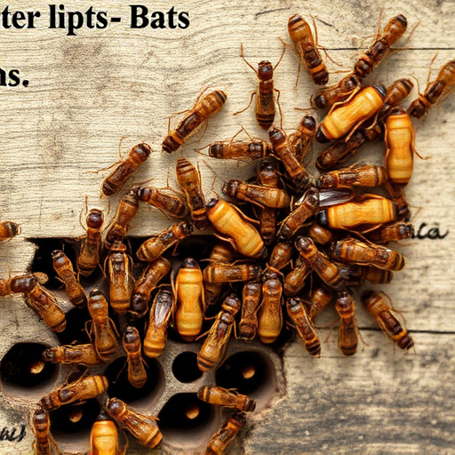 termites