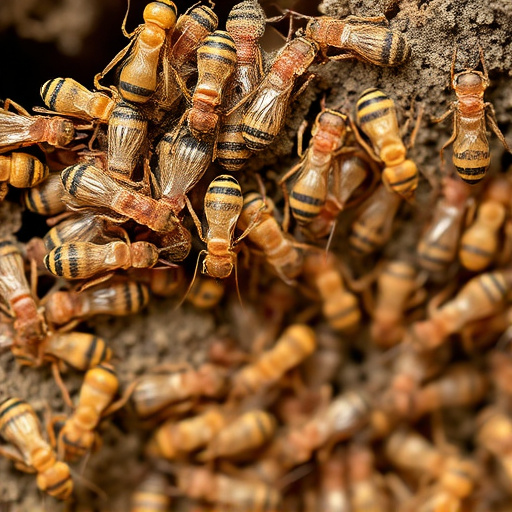 termites