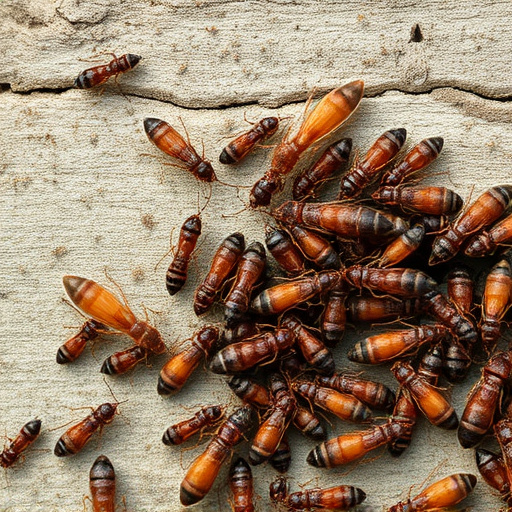 termites