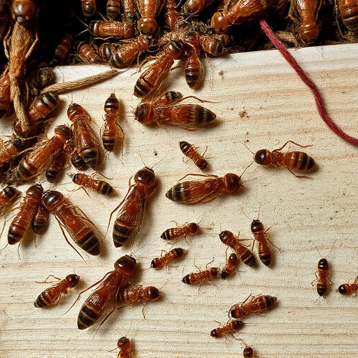 termites