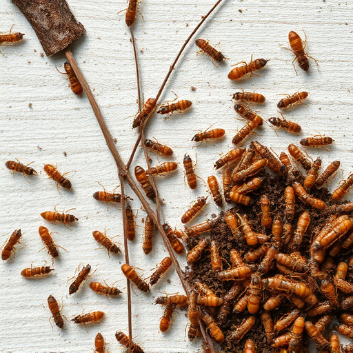 termites