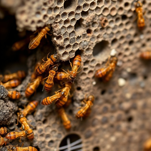 termites