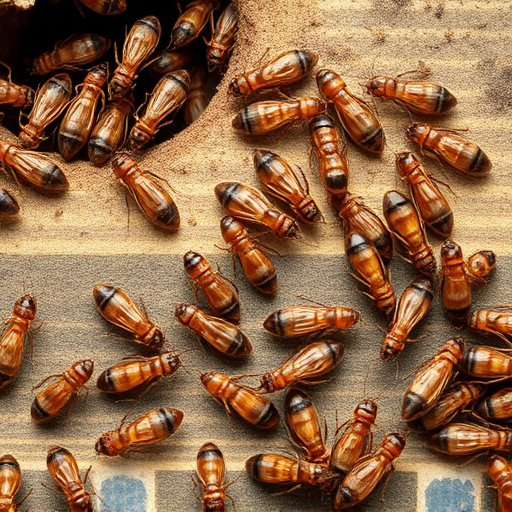 termites