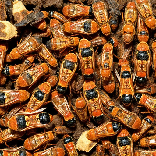 termites