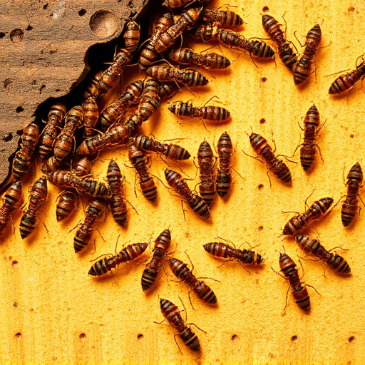 termites