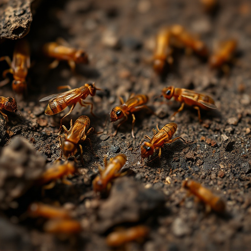 termites