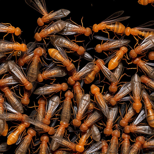termites