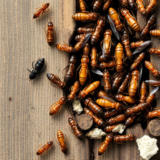 termites