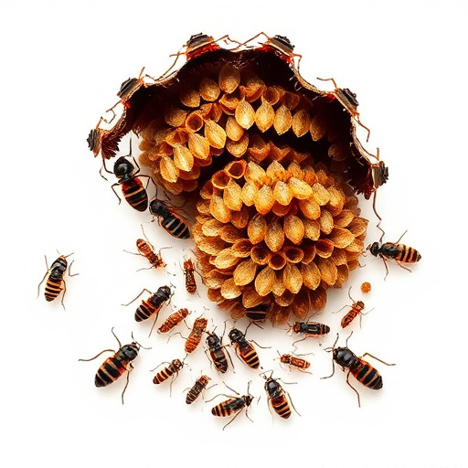 termites