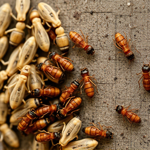 termites