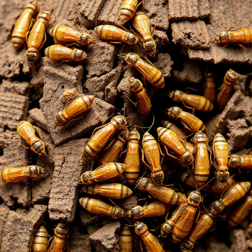 termites