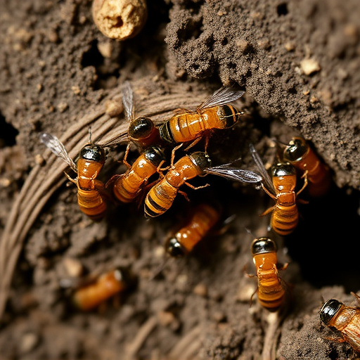 termites