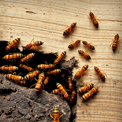 termites
