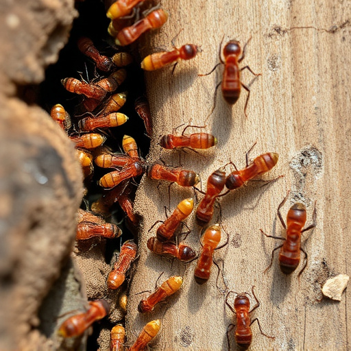 termites