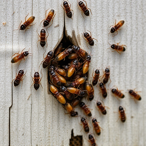 termites