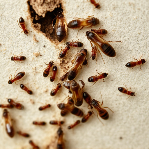 termites
