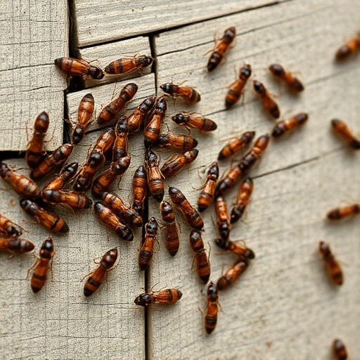 termites