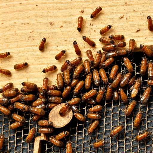 termites