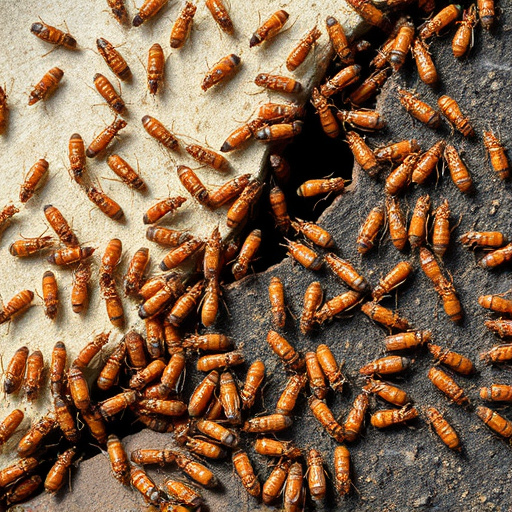 termites
