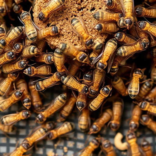termites