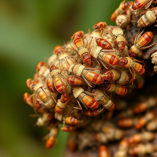 termites