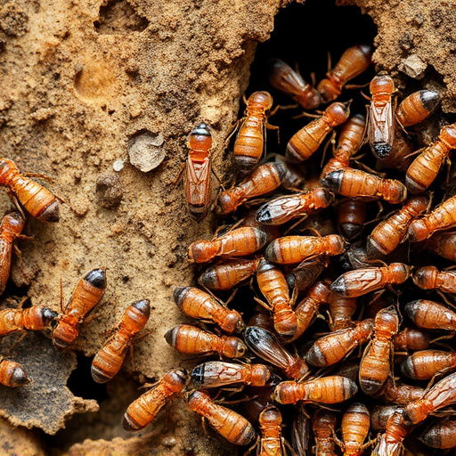 termites