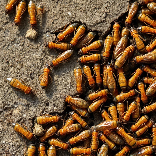 termites