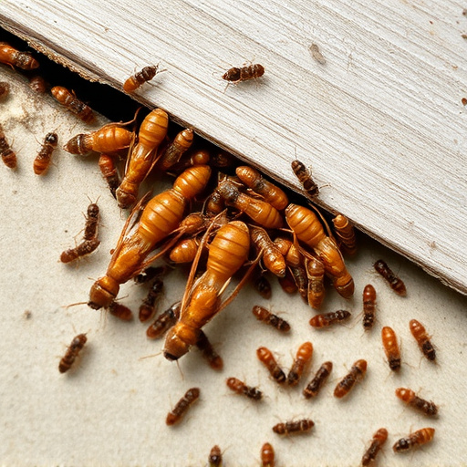 termites