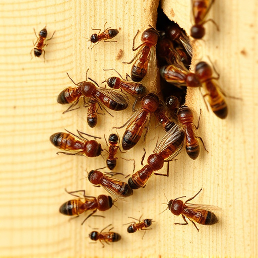termites