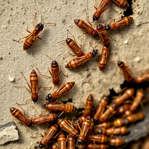 termites