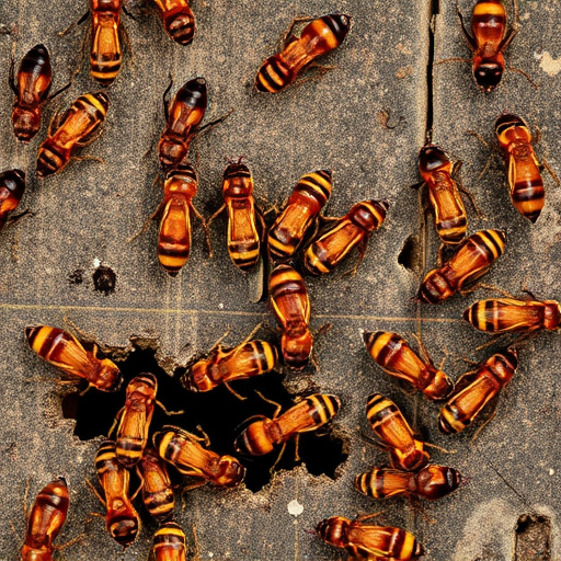 termites