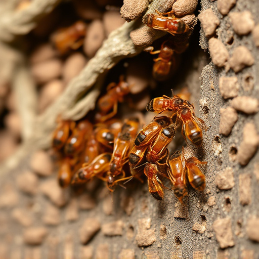 termites
