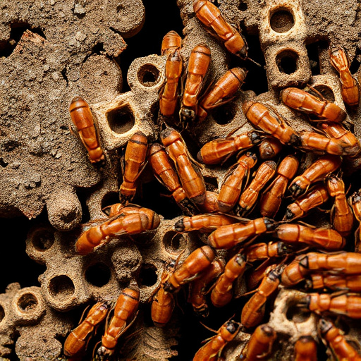 termites