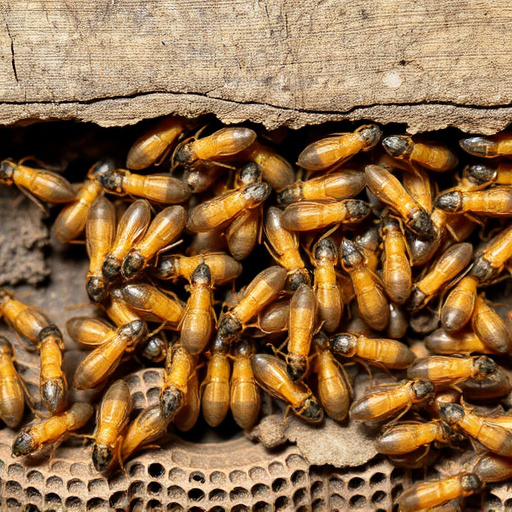 termites