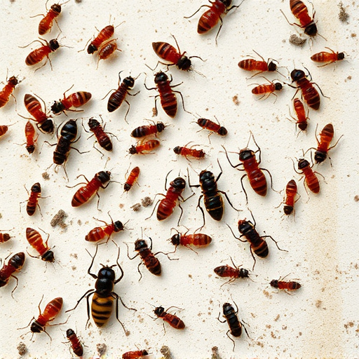 termites