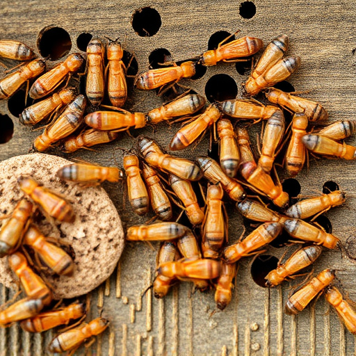 termites