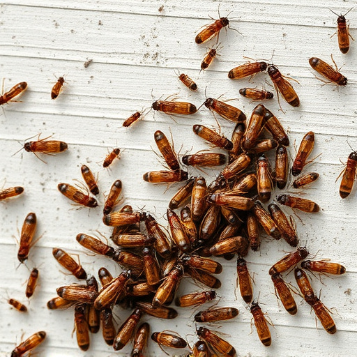 termites