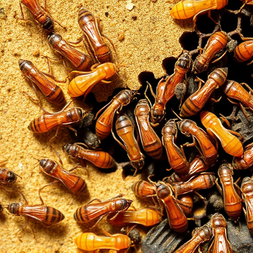 termites