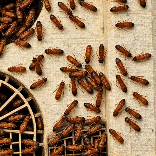termites