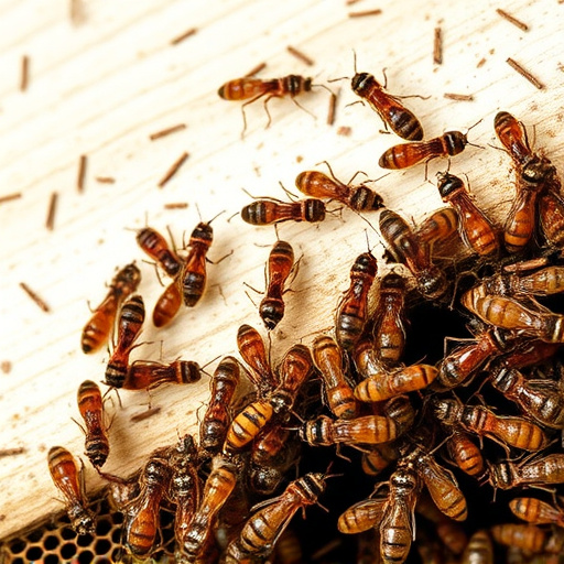 termites