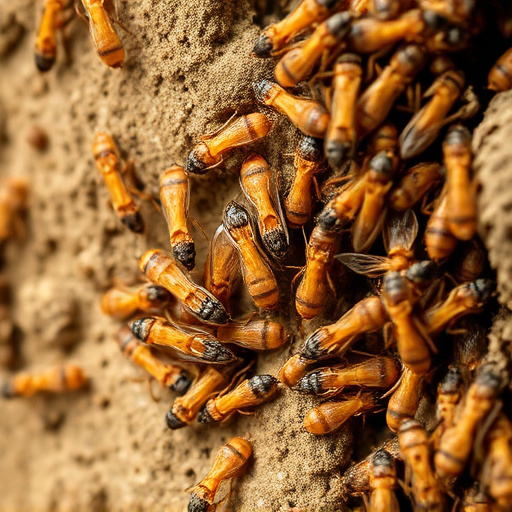 termites