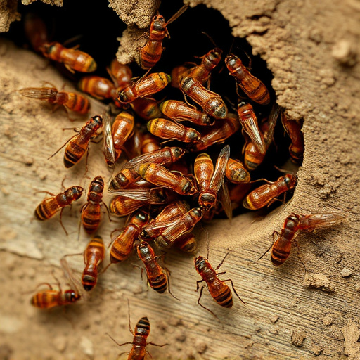 termites