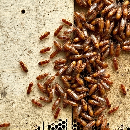 termites