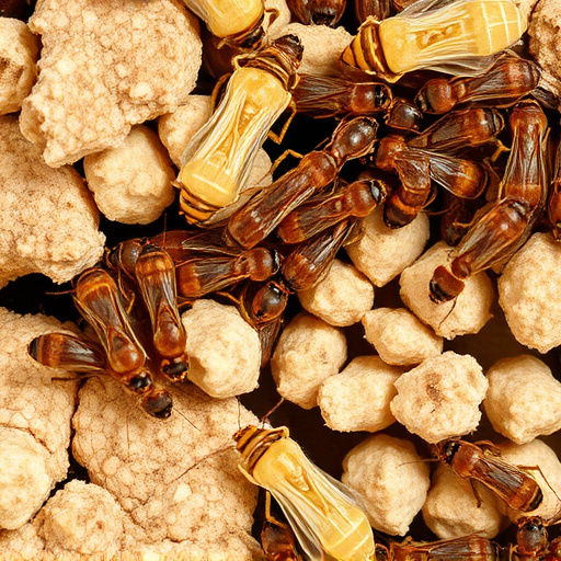 termites