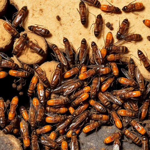 termites