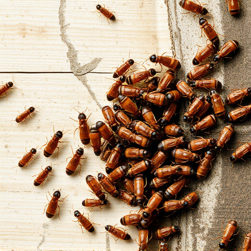 termites