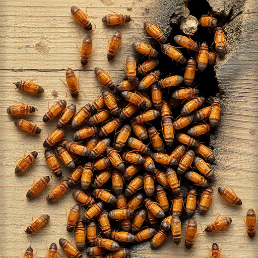 termites