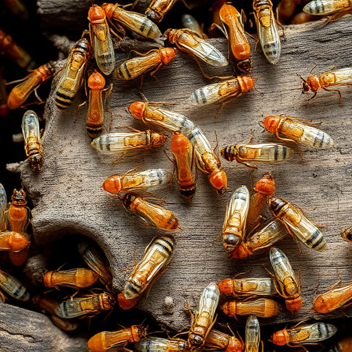 termites