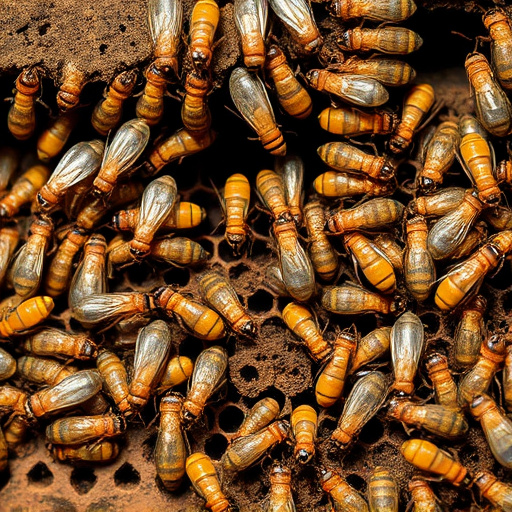 termites